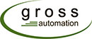 Gross Automation logo